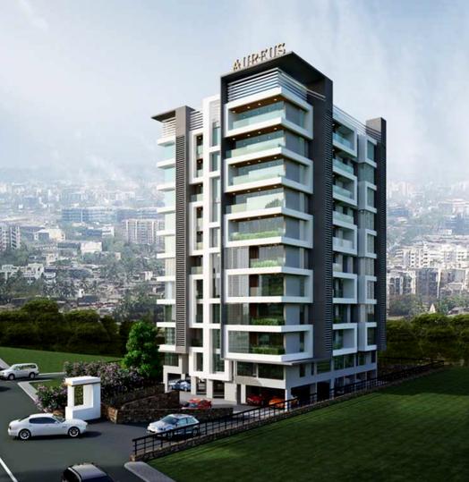 Allegro Aureus Images for Elevation of Allegro Builders And Developers Aureus 1