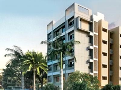 Project Image of 1152 Sq.ft 2 BHK Apartment / Flat for sale in Koteshwar for Rs. 5600000