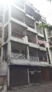 Rechi Oyhik Apartment