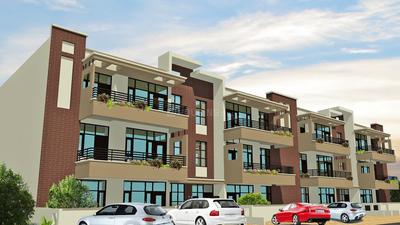 Gallery Cover Pic of Shree Vardhman My Homes