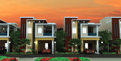 Gallery Cover Pic of Bhavishya Golden Homes