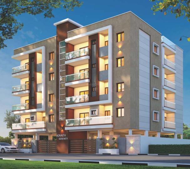 Gallery Cover Pic of Advaith Serenity