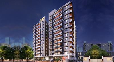 Project Image of 1566 Sq.ft 2 BHK Apartment / Flat for sale in Patrapada for Rs. 11400000