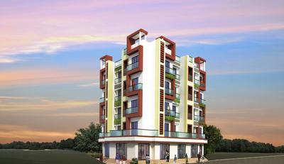Shree Varad Vinayak Developer Shree Varadavinayak Apartment