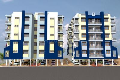 Project Image of 1170 Sq.ft 2 BHK Apartment / Flat for sale in Maninagar for Rs. 6500000