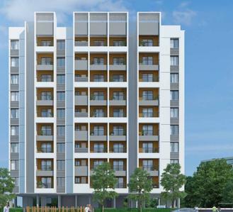 Avior Aatman Phase II