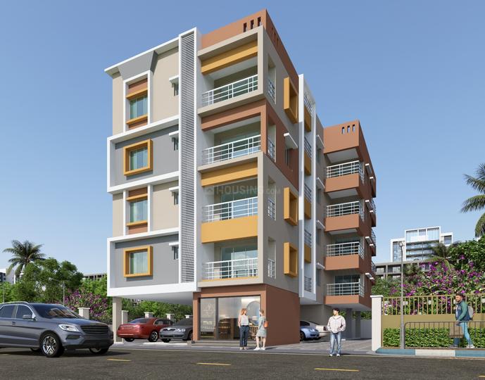 Gallery Cover Pic of Danish Firewall CHS