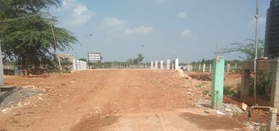 Gallery Cover Pic of Muthtamil Nagar