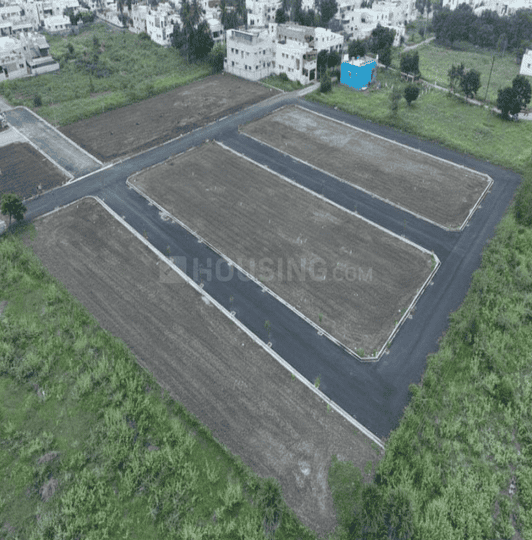 Gallery Cover Pic of Narayanan Residency