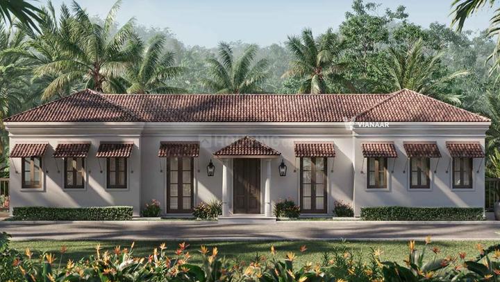 Gallery Cover Pic of Vianaar La Montanha