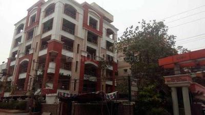 Project Image of 1533 Sq.ft 3 BHK Apartment / Flat for sale in Attapur for Rs. 10000000