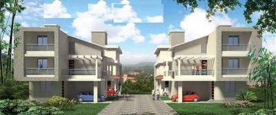 Raycon Vian Villa Project Images