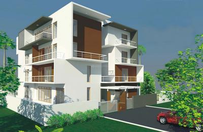 Gallery Cover Pic of BVL Aster