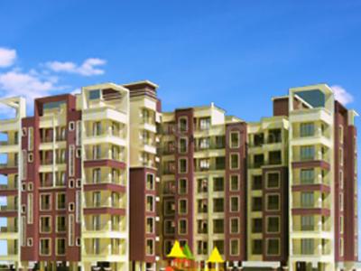 Shruti Vardhaman Homes Project Images