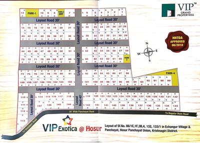 Gallery Cover Pic of VIP Exotica