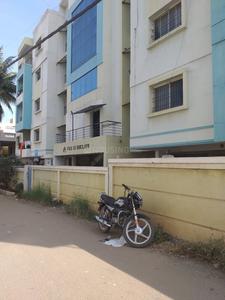 Gallery Cover Pic of VRR SS Enclave