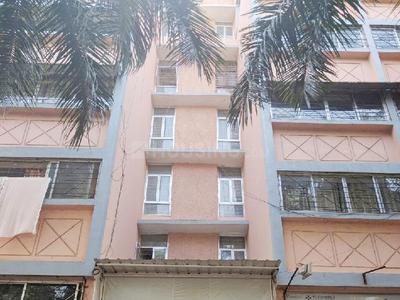 Gallery Cover Pic of Luv Kush Apartment