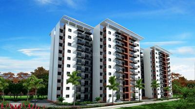 Project Image of 1225 Sq.ft 2 BHK Apartment / Flat for sale in Carmelaram for Rs. 13500000