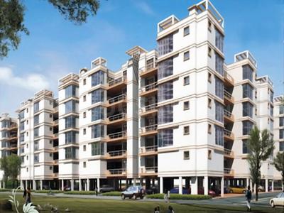Project Image of 1200 Sq.ft 2 BHK Apartment / Flat for sale in Utrathiya for Rs. 4800000