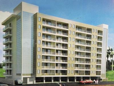 Gallery Cover Image of 850 Sq.ft 2 BHK Apartment / Flat for rent in Selectra Developers Shubham Apartment, Sector 73 for Rs. 20000