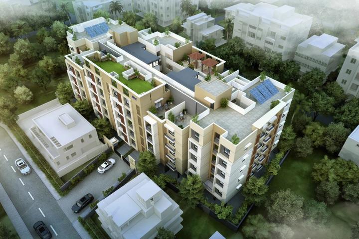 Gallery Cover Pic of DAC Urban Park