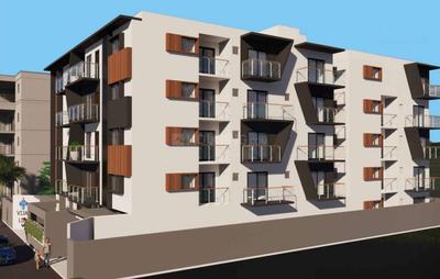 Vijaya Luxo Project Images
