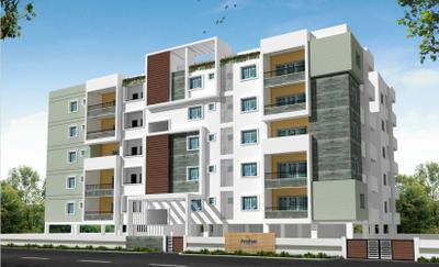Anuhar Timbre Project Images