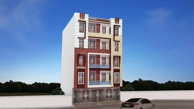 Gallery Cover Pic of Jain Jain Floors - IV
