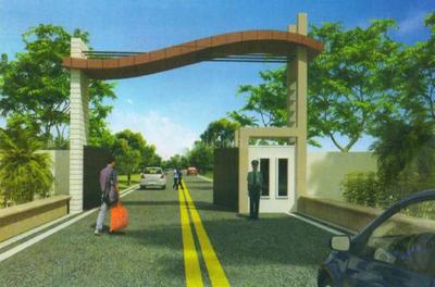Residential Lands for Sale in Apexx Classic Homes