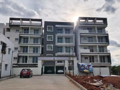 Project Image of 950 Sq.ft 2 BHK Apartment / Flat for sale in Sarjapur for Rs. 7350002