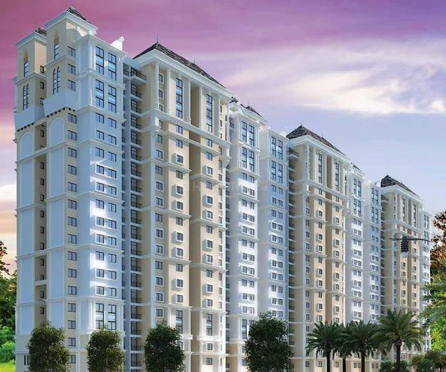 Gallery Cover Pic of Purva Westend Phase 1