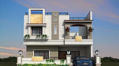 Shri Ganpati Properties Shri Ganpati Villa 444