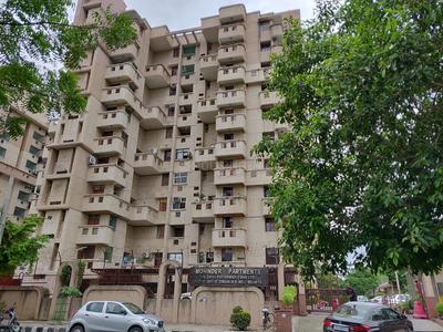 Gallery Cover Pic of CGHS Mohinder Apartment