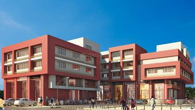 Gallery Cover Pic of United Shalimar Phase 2