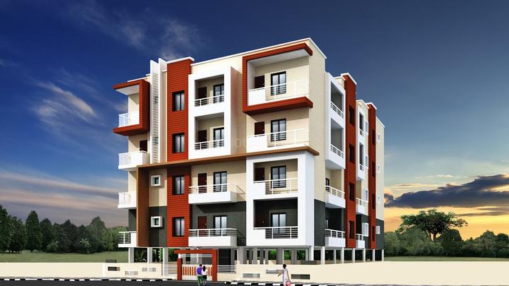 Gallery Cover Pic of Kumari Residency