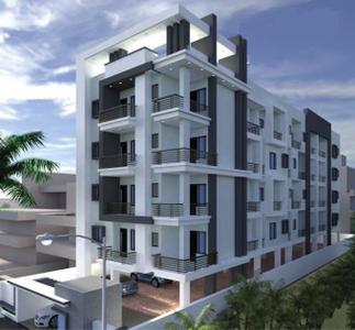 Bhardwaj Arpan Project Images