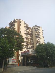 Chandralook Apartments