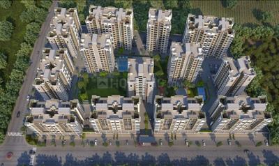 Project Image of 1110 Sq.ft 2 BHK Apartment / Flat for sale in Kamrej for Rs. 2700000