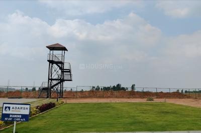 Project Image of 2214 Sq.ft Residential Plot / Land for sale in Navarathna Agrahara for Rs. 28500000