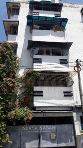 Surya Sadan