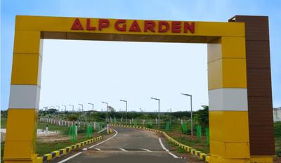 Residential Lands for Sale in MSP ALP Garden Premium