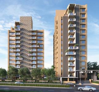 Project Image of 3250 Sq.ft 4 BHK Apartment / Flat for sale in Chandkheda for Rs. 16000000