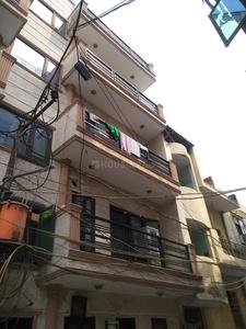 Gallery Cover Pic of Shree Shyam Shree Shyam Floors