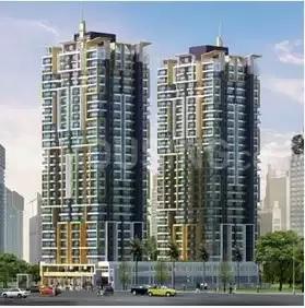 Gallery Cover Pic of Mayfair Mira Pride Wing A