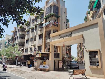 Gallery Cover Pic of Sahjanand Homes
