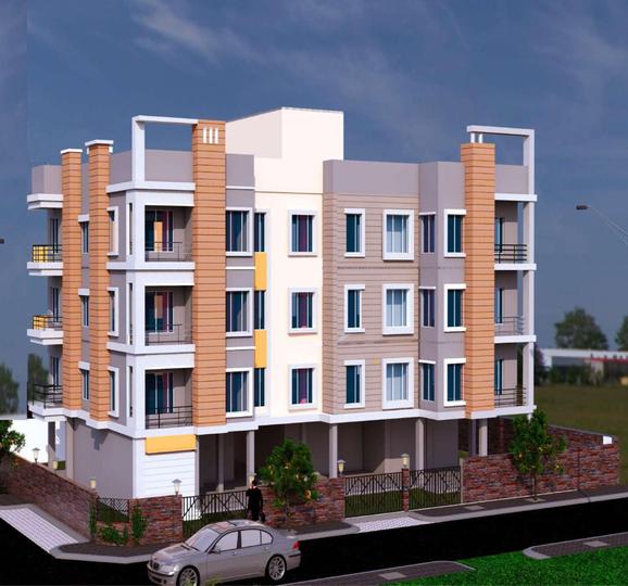 Gallery Cover Pic of City Live Pansy