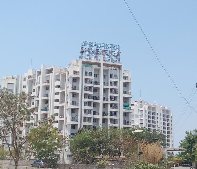 Gallery Cover Pic of Saarrthi Sovereign