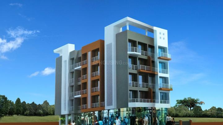 Gallery Cover Pic of AR Rudraksha