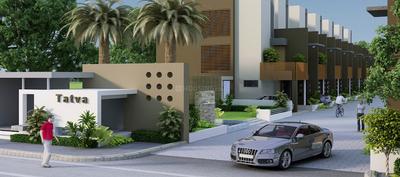 Gallery Cover Pic of Tatva Villas