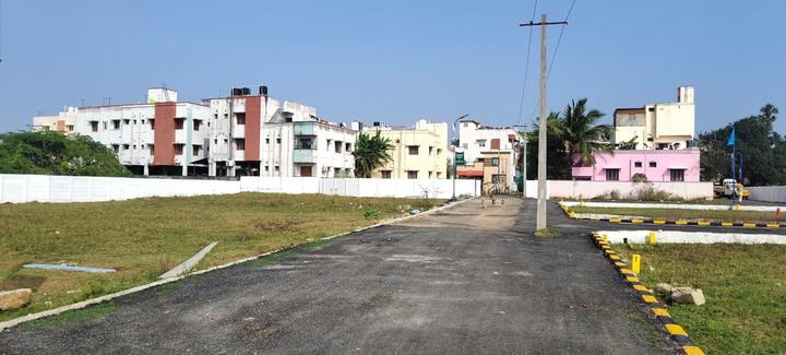 Gallery Cover Pic of Mahavel Nagar